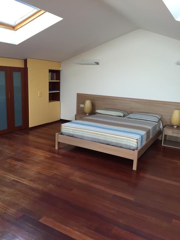 Almaresort B&B Рим Номер фото