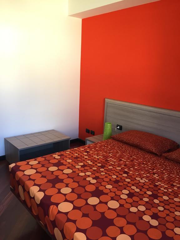 Almaresort B&B Рим Номер фото