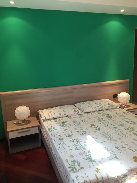 Almaresort B&B Рим Номер фото