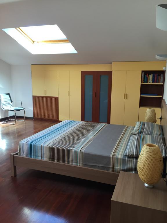 Almaresort B&B Рим Номер фото