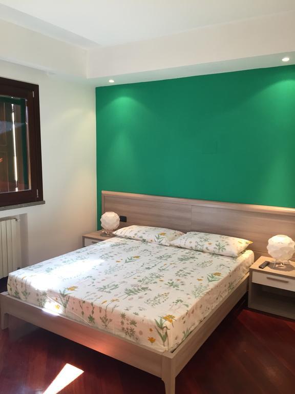 Almaresort B&B Рим Номер фото